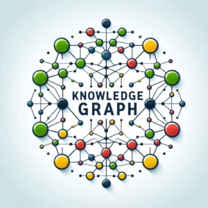 Bilgi grafiği (knowledge graph)